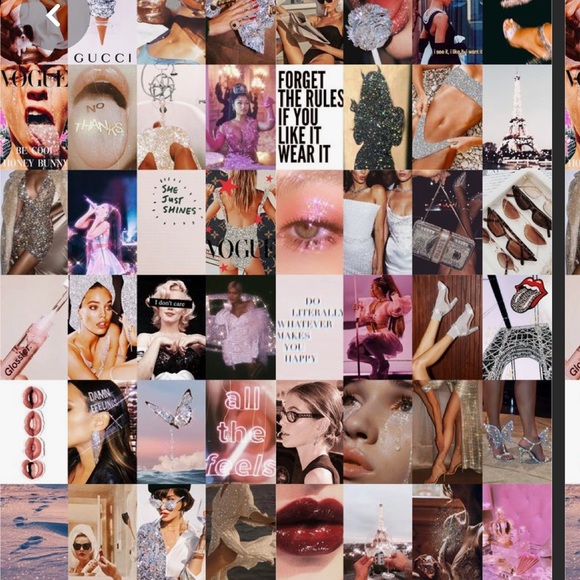 Meet your Posher, Alexis - Picture 1 of 1